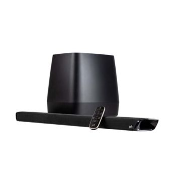 Polk Audio MagniFi 2 soundbar con subwoofer wireless HiFI