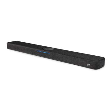 Polk Audio React soundbar Home Theater con Alexa