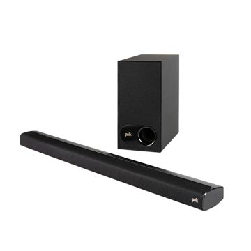 Polk Audio Signa S2 System