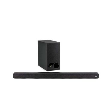 Polk Audio Signa S3 soundbar HiFi con subwoofer wireless