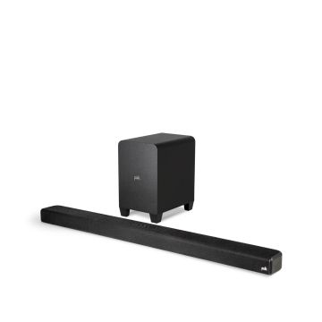 Polk Audio Signa S4 System con soundbar Dolby Atmos