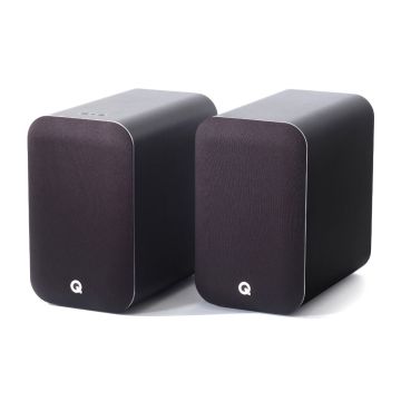 Q Acoustics M20 sistema audio HD wireless | Black