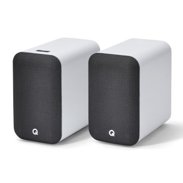 Q Acoustics M20 sistema audio HD wireless | White