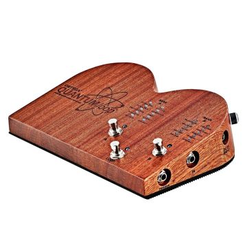 Ortega QuantumLoop Stomp Box e Loop Station