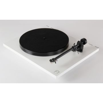 Rega Planar 1 giradischi | White