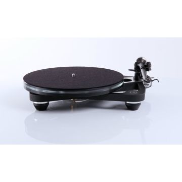 Giradischi Rega Planar 8 Nero