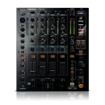 Reloop RMX-80 Mixer Digitale DJ