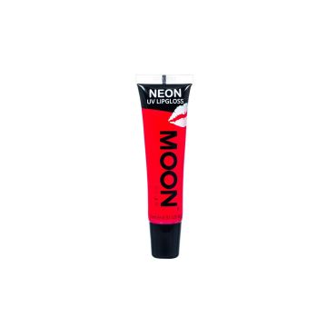 Rossetto Gloss Fluo - Red