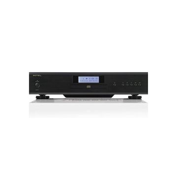 Rotel CD14 lettore CD HiFi | Black