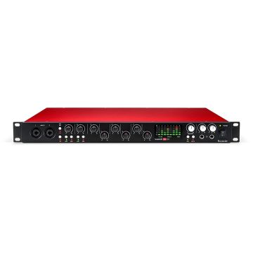 Focusrite Scarlett 18i20 USB 2Gen