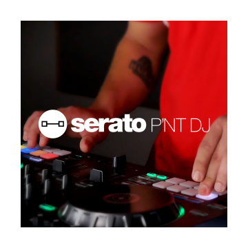 Serato Pitch 'N Time Expansion Pack per Serato DJ Pro - Codice