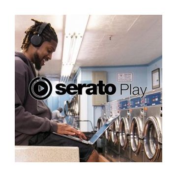 Serato Play Expansion Pack per Serato DJ Pro - Codice