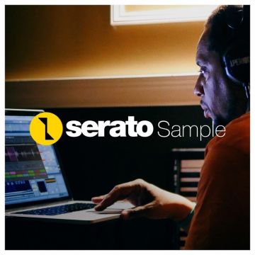 Serato Sample AU/VST Plug In per il Campionamento - Codice