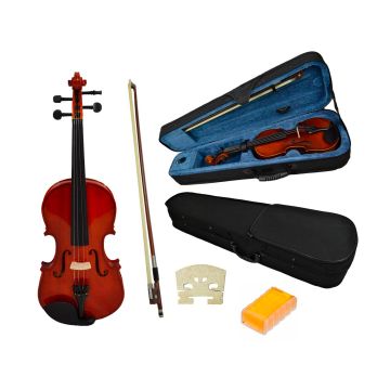 Sotendo SVL002 Violino 4/4 per studenti 