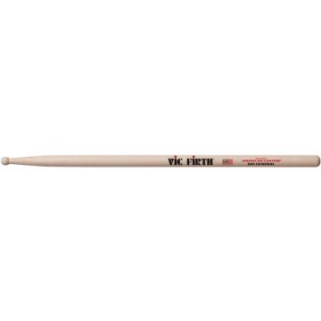  Vic Firth SD1 General American Custom bacchette per batteria 