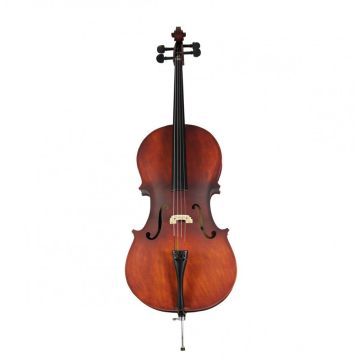 Violoncello 1/4 student Sotendo con custodia