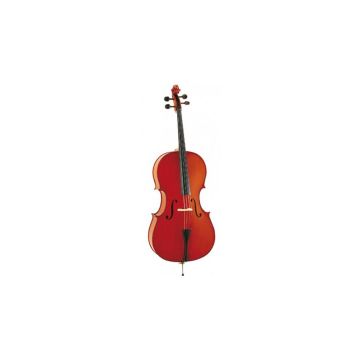 Eko EBC 6012 violoncello 4/4 serie Student