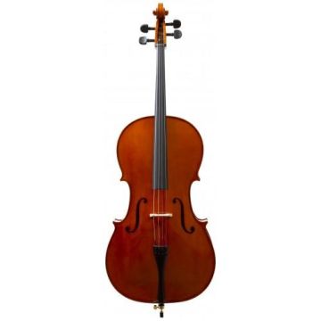 Violoncello 4/4 Vhienna Meister VH Ces44 Student